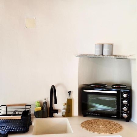 Argalios Apartment Serifos Town エクステリア 写真