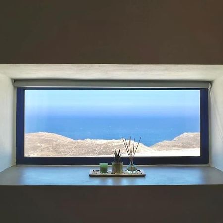 Argalios Apartment Serifos Town エクステリア 写真