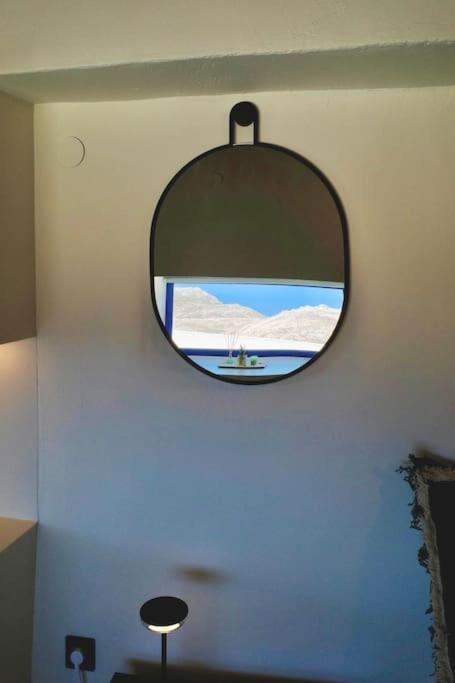 Argalios Apartment Serifos Town エクステリア 写真