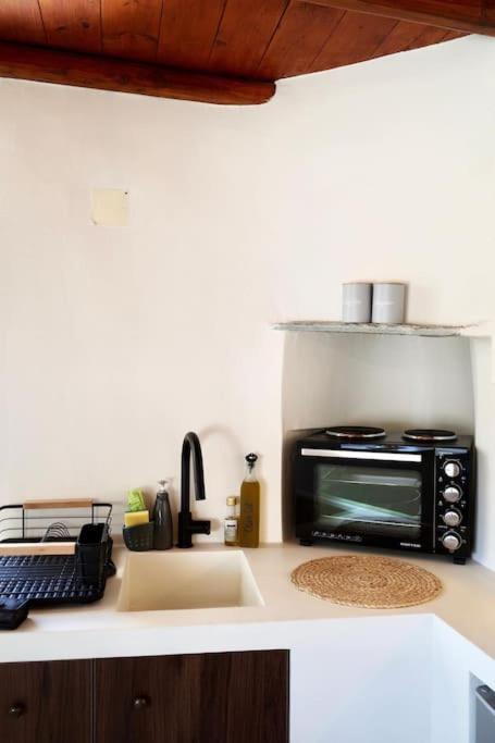 Argalios Apartment Serifos Town エクステリア 写真